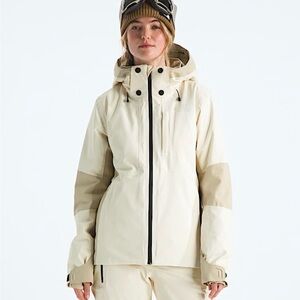 The North Face Women's Lenado Jacket